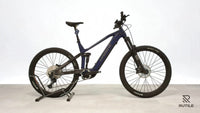 Haibike Allmtn 6