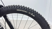 Haibike Allmtn 6
