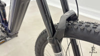 Haibike Allmtn 6