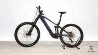 Haibike Allmtn 6