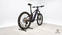 Haibike Allmtn 6