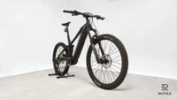 Haibike Allmtn 6