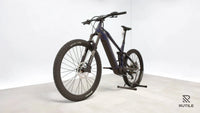 Haibike Allmtn 6