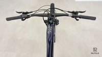 Haibike Allmtn 6