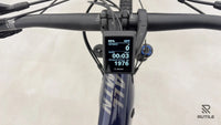 Haibike Allmtn 6