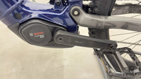 Haibike Allmtn 6