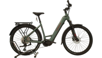 Haibike Trekking 5