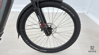 Haibike Trekking 5