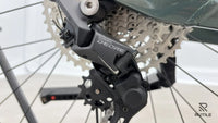 Haibike Trekking 5