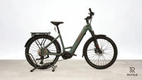 Haibike Trekking 5