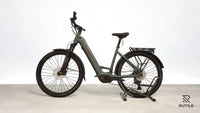 Haibike Trekking 5