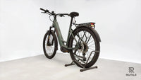 Haibike Trekking 5