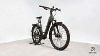 Haibike Trekking 5