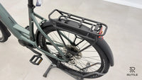 Haibike Trekking 5