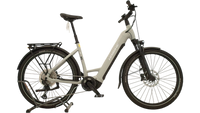 Haibike Trekking 7