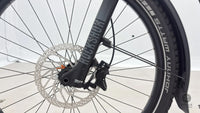 Haibike Trekking 7
