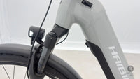 Haibike Trekking 7