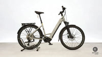 Haibike Trekking 7