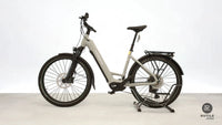 Haibike Trekking 7