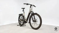 Haibike Trekking 7