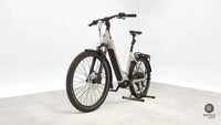 Haibike Trekking 7