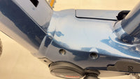 Kettler Quadriga P5 RT