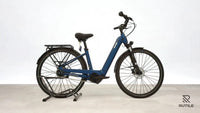 Kettler Quadriga P5 RT