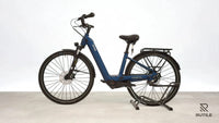 Kettler Quadriga P5 RT