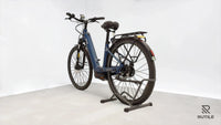 Kettler Quadriga P5 RT