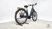 Kettler Quadriga P5 RT