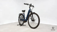 Kettler Quadriga P5 RT
