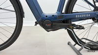 Kettler Quadriga P5 RT