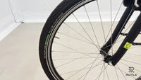 Kettler Escaro Comp 5 RT