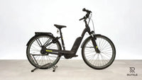 Kettler Escaro Comp 5 RT