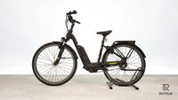 Kettler Escaro Comp 5 RT