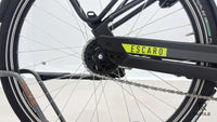 Kettler Escaro Comp 5 RT