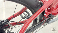 Merida eOne-Eighty 700