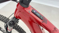Merida eOne-Eighty 700