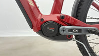 Merida eOne-Eighty 700