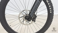 Merida eOne-Eighty 700