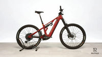 Merida eOne-Eighty 700