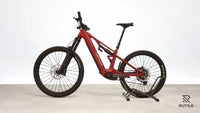 Merida eOne-Eighty 700