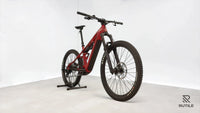 Merida eOne-Eighty 700