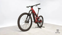 Merida eOne-Eighty 700