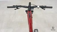 Merida eOne-Eighty 700