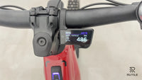 Merida eOne-Eighty 700