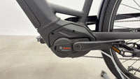 Pegasus Solero Evo 9
