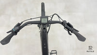 Pegasus Solero Evo 9