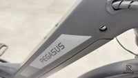 Pegasus Solero Evo 9
