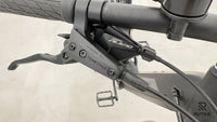 Pegasus Solero Evo 9